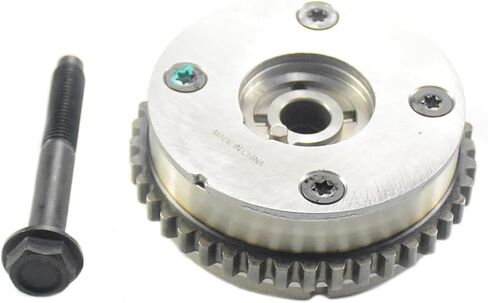 REVO Right Side Intake Cam Phaser VVT Gear w Bolt Replacement for Cadillac Buick Chevy GMC 07-21 in Saudi Arabia