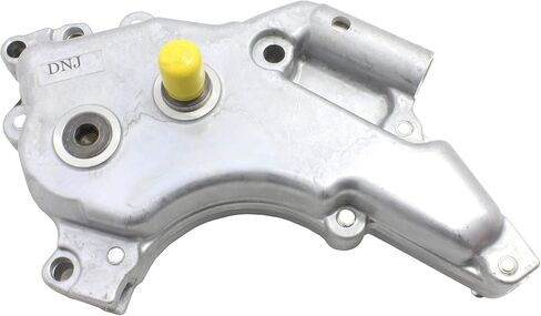 DNJ OP3220 Oil Pump for 2001-2007 Chevrolet ، GMC ، Hummer Express 2500 ، Express 3500 ، H1 6.6L V8 32V OHV 6599CC in Saudi Arabia