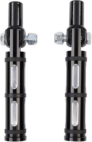 TCMT PASSENGER FOOTPEG REST CLEVIS THETTIT THE TIT FIR HARLEY SOFTAIL SOFTAIL Springer Springer Classic Deuce Heritage Softail Classic Fatboy 2000-2006 in Saudi Arabia