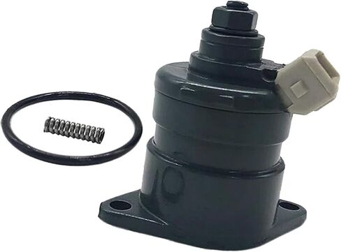 4288336 9218359 Solenoid Valve for Excavator EX100-2 EX120-2 EX200-2 EX100-3 EX120-3 EX200-3 in Saudi Arabia