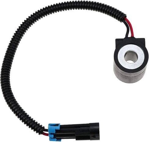 6671025 6309311 Solenoid Valve Coil 12V for 453 463 553 653 751 753 763 773 7753 S150 S160 S175 T180 T190 in Saudi Arabia