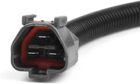 1751ES-12A3UC12B1S 12V FUEL إيقاف الملف اللولبي 129953-77811 لـ 4NTE94 محرك R60-5 R210-5 SA-4673-S التوقف in Saudi Arabia