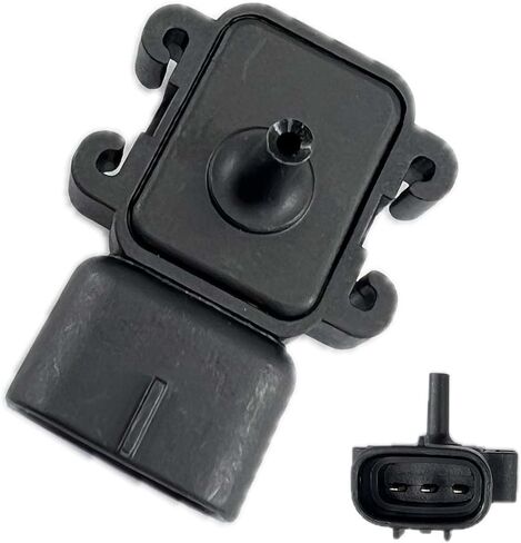 Devmo MAP Sensor Sensor متوافق مع 1997-2001 Camry 1999-2001 Solara 2.2L 4 Cyl 89420-06040 in Saudi Arabia