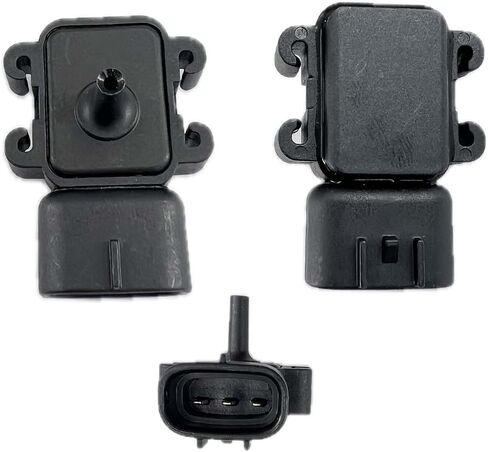 Devmo MAP Sensor Sensor متوافق مع 1997-2001 Camry 1999-2001 Solara 2.2L 4 Cyl 89420-06040 in Saudi Arabia
