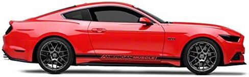 AMR Gloss Black Wheel; 19x8.5; 30mm Offset Compatible for 15-23 Mustang GT, EcoBoost, V6 in Saudi Arabia