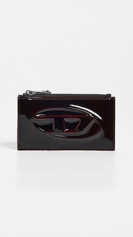 Diesel Women's 1DR 2.0 Card Holder III Wallet in Saudi Arabia