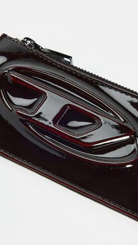 Diesel Women's 1DR 2.0 Card Holder III Wallet in Saudi Arabia
