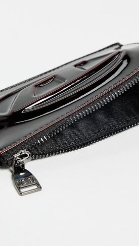 Diesel Women's 1DR 2.0 Card Holder III Wallet in Saudi Arabia