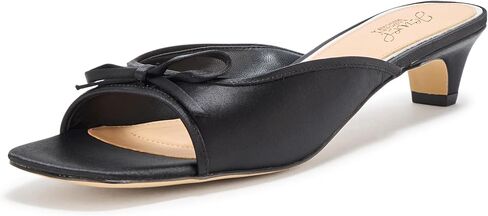 Jewel Badgley Mischka Women's Felisha Heeled Sandal in Saudi Arabia