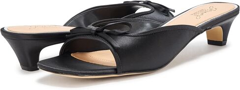 Jewel Badgley Mischka Women's Felisha Heeled Sandal in Saudi Arabia