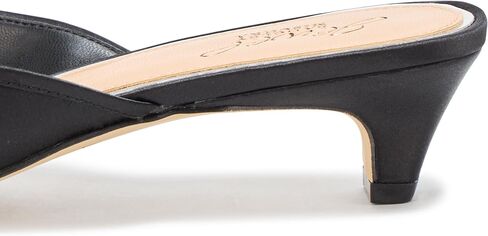 Jewel Badgley Mischka Women's Felisha Heeled Sandal in Saudi Arabia