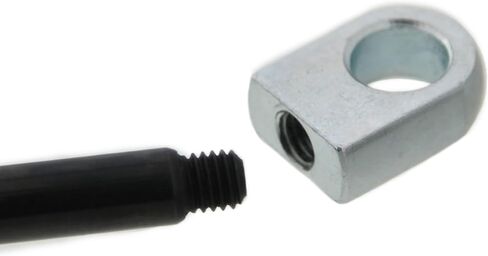 OEM Replacement Dump Shock fits Polaris 2014-2023 Ranger 570 & Ranger 570 Crew | 2010-2022 Ranger EV | 2006-2022 Ranger 500 | 2010-2014 Ranger 800 & Ranger 800 Crew in Saudi Arabia