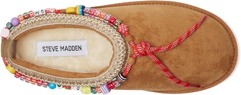Steve Madden Girl's Cheery (Little Big Kid) Fashion Boot in Saudi Arabia