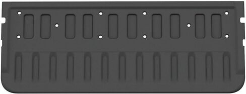 WeatherTech TechLiner for Ford Ranger - Tailgate Liner (3TG14), Black in Saudi Arabia