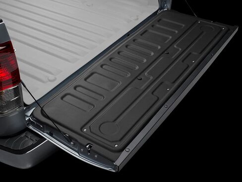 WeatherTech TechLiner for Ford Ranger - Tailgate Liner (3TG14), Black in Saudi Arabia