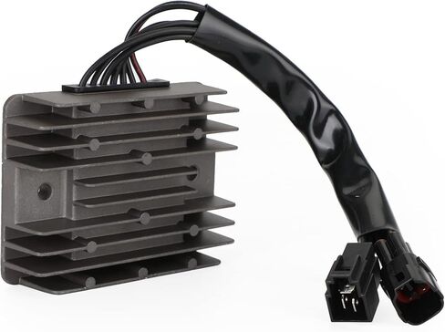Magneto Coil Stator + منظم الجهد + حشية ASSY FIT لـ SUZUKI Intruder VL 800 VOLUSIA 2001-2004 32101-41F00 in Saudi Arabia