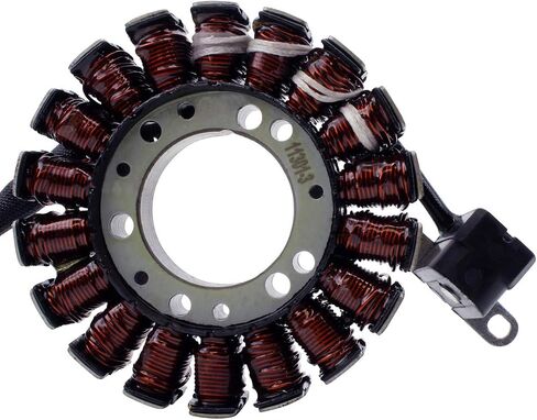استبدال RMStator لثابتة الإخراج عالية 300W Suzuki LTZ 400 2003-2008 | LTZ400 | OEM Repl.# 32101-07G00 in Saudi Arabia