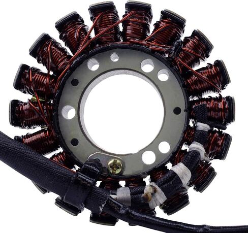 استبدال RMStator لثابتة الإخراج عالية 300W Suzuki LTZ 400 2003-2008 | LTZ400 | OEM Repl.# 32101-07G00 in Saudi Arabia