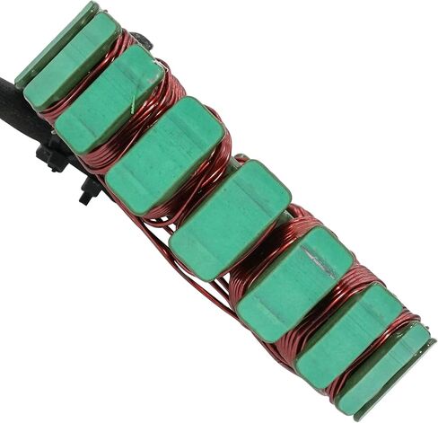 Caltric Stator Compatible With Suzuki Intruder 1500 Vl1500 Vl-1500 1998-2004 in Saudi Arabia