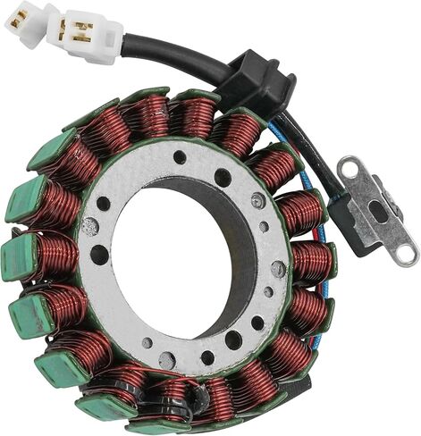 Caltric Stator Compatible With Suzuki Intruder 1500 Vl1500 Vl-1500 1998-2004 in Saudi Arabia