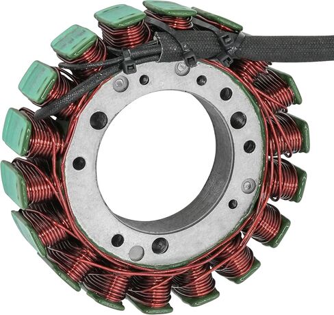 Caltric Stator Compatible With Suzuki Intruder 1500 Vl1500 Vl-1500 1998-2004 in Saudi Arabia