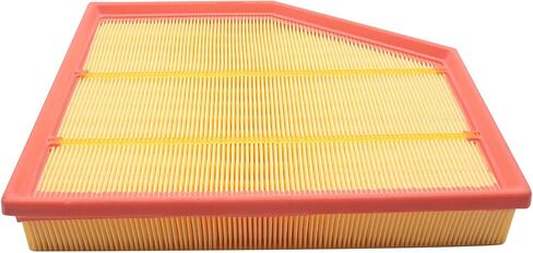 68233626AA 2 PCS Cabin Air Filter متوافق مع Jeep Wrangler 2011 2012 2013 2014 2015 2015 2017 ، Wrangler JK 2018 3.6L 3.8L V6 استبدال لـ CF11777 in Saudi Arabia