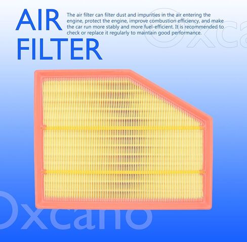 68233626AA 2 PCS Cabin Air Filter متوافق مع Jeep Wrangler 2011 2012 2013 2014 2015 2015 2017 ، Wrangler JK 2018 3.6L 3.8L V6 استبدال لـ CF11777 in Saudi Arabia