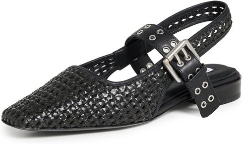 rag & bone Women's Astra Slingbacks in Saudi Arabia