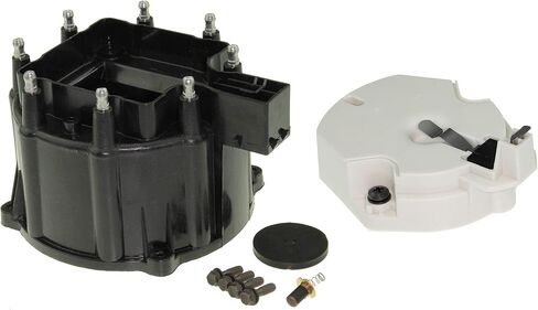 Professional Distributor Cap and Rotor Kit for Deville Firebird V8 in Saudi Arabia