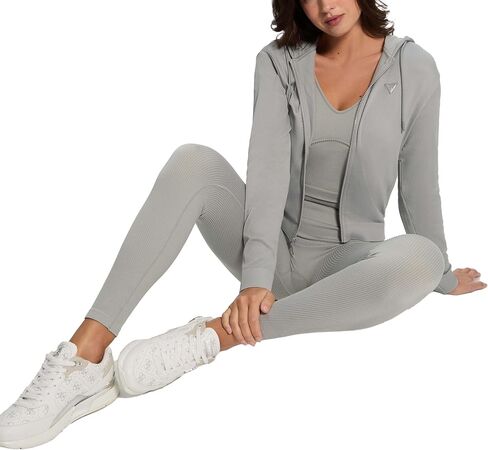 GUESS Womens Martina Seamless Leggings 4/4 in Saudi Arabia
