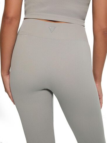 GUESS Womens Martina Seamless Leggings 4/4 in Saudi Arabia