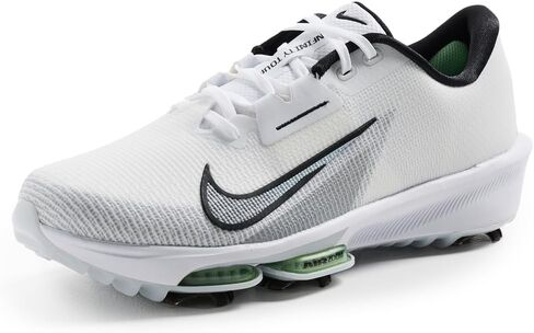Nike Men's Infinity G Golf Sneakers 35 in Saudi Arabia