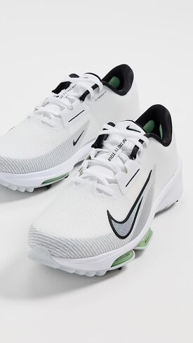 Nike Men's Infinity G Golf Sneakers 35 in Saudi Arabia