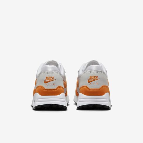 Nike Air Max 1 '86 OG G Men's Golf Shoes (DV1403-118, White/Photon Dust/Black/Bright Ceramic) Size 12 in Saudi Arabia