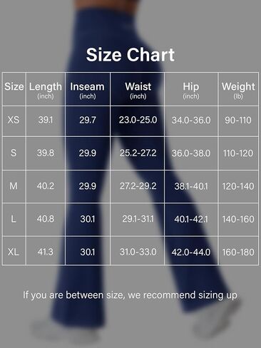 YEOREO CoreFlex Mini Flare Workout Leggings with Pockets for Women Butt Lifting High Waisted Hidden Scrunch Gym Denim Pants in Saudi Arabia