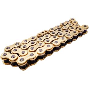 Fits Coleman CT200U CT200U-EX BT200X Mini Bike Chain MB200 MB165 Baja Warrior Heat Mini Baja Motorsports Front Jackshaft #420 Chain 42 Links…