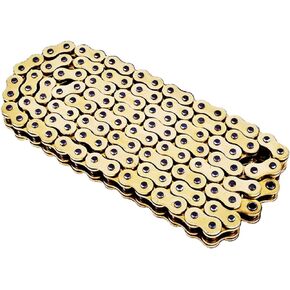 Fits Coleman CT200U CT200U-EX BT200X Mini Bike Chain MB200 MB165 Baja Warrior Heat Mini Baja Motorsports Front Jackshaft #420 Chain 42 Links…