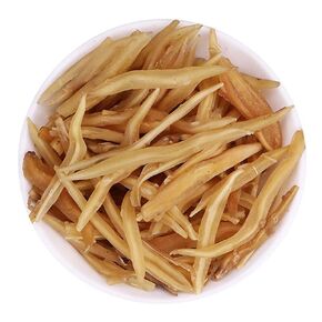Pure Natural Premium Radix Asparagi,Cochinchinese Asparagus Root,Asparagi Radix,Tian Men Dong Tian Dong. (250g)