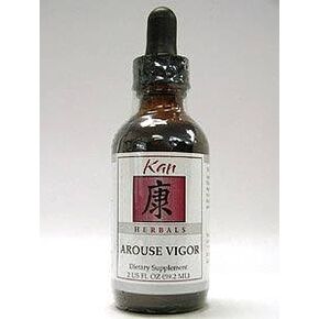 Kan Herbs Arouse Vigor 2 Oz