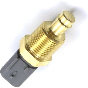 Engine Coolant Temperature Sensor Switch Temp Sensor 5149077AB TX195 Compatible with Ram 1500 2500 3500 Grand Caravan Grand Cherokee Wrangler Liberty Commander