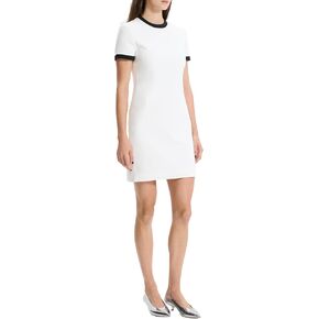 Theory Women's Bicolor Dress in Kuwait