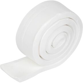 901 Moldable Silicone Putty - Orange Red