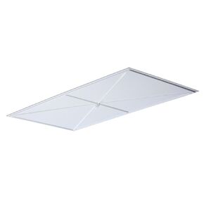 New Pig Ceiling Tile Leak Diverter - 4' x 2' - TLS367