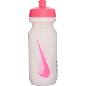 Nike Big Mouth Bottle 2.0 22 OZ 22OZ Clear/Pink POW/Pink POW