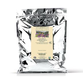 Starwest Botanicals Organic Oregano Leaf Cut, 1-pound Bag