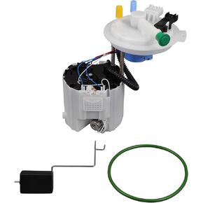 ECCPP Electric Fuel Pump Module Assembly Replacement for E3819M 2010-2012 for Chevrolet for Malibu 2.4L,2010-2012 for Chevrolet for Malibu 3.6L,2010 for Pontiac G6 2.4L