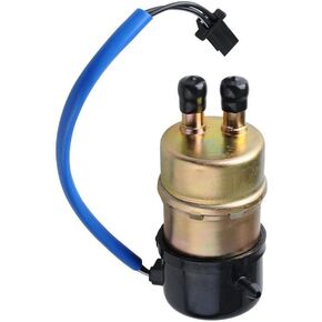 5/16 "8 مللي متر 12v 60LPH مضخة الوقود يستبدل مرشح لياماها امرأة سليطة 535 XV535 1987-2003 1999 2000 2001 2002 in Kuwait