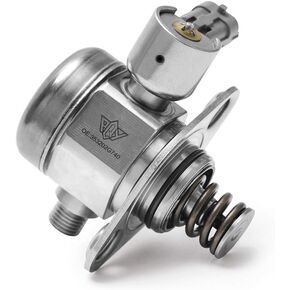 High Pressure Mechanical Fuel Pump Compatible with 09-14 Hyundai Sonata & 09-15 Kia Sorento UDW 35320-2G720 35320-2G730 35320-2G740