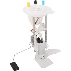 FEIDKS NEW Electric Fuel Pump Module Assembly w/Sending Unit Replacement for 2007-2008 F-ord Expedition L-incoln Navigator V8 5.4L E2476M