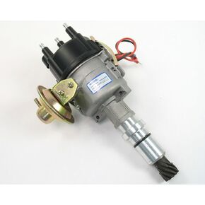 Pertronix D43-04B Distributor Industrial for Continental 4 Cylinder